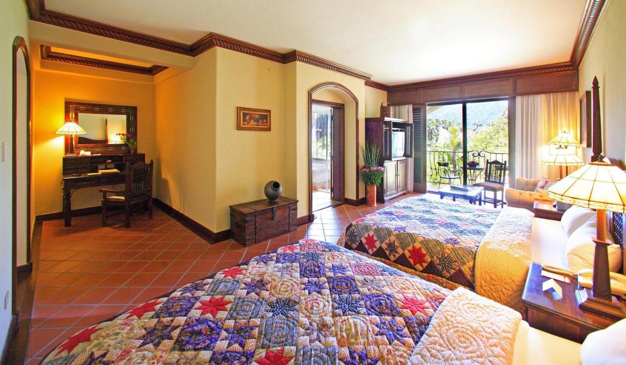 Promisedland Resort & Lagoon Shoufeng Exterior foto Deluxe Room